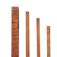 Insultimber (FSC) Brace (4.0 x 8.0cm - 2.0 meters)