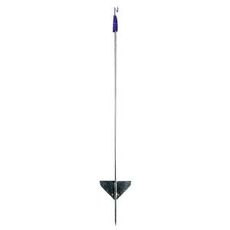 Steel Post (1.10m, 10 pcs)