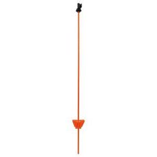 Spring Steel Post 1.0m (50 pcs)
