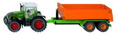 Fendt and Joskin trailer 1:50