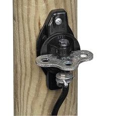 Gate anchor (4 pcs) 3-way
