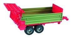 Manure spreader 1:16