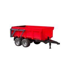 Tipper trailer 1:16