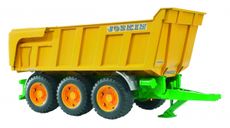 Joskin tipper trailer 1:16
