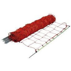 Goat net, Single point, 105cm