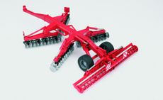 Kuhn Discover XL Disc Harrow