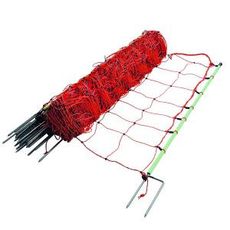 Hay net 90/2-14/G-50m Double point