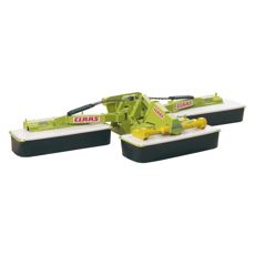 Claas Disco 8550 C Plus Rotary Mower 1:16