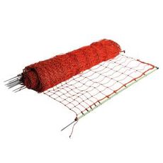 Feathered net 112/1-15/G-50m
