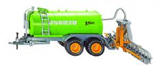 Vacuum tank with ramp 1:32