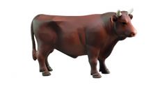Bull 1:16