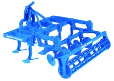 Lemken Plow 1:16