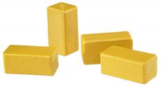 Hay Bales (4) 1:16