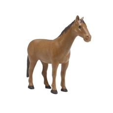 Brown Horse