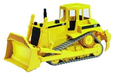 CAT Bulldozer 1:16
