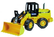 Construction Machine FR 130 1:16