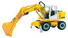 Liebherr Excavator 1:16