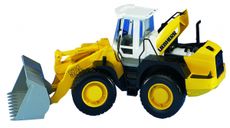 Liebherr L574 Loader 1:16