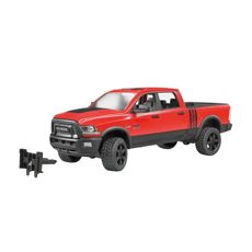 RAM 2500 Power Wagon 1:16