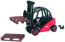 Linde H30D forklift 1:16