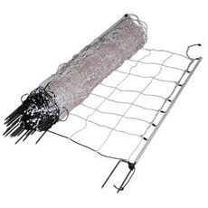 Turbo nozzle, Double point, 90cm