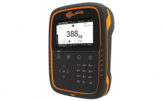 Scale and data collector TW-1