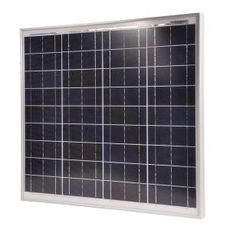 Solar Panel (50W)