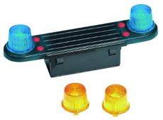Module for light & sound 1:16