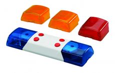 Light & Sound Module (cars and trucks) 1:16