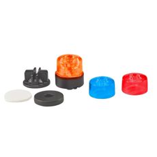 Rotating Beacon Lights