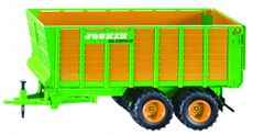 Joskin silage trailer 1:32