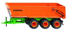 Joskin 3-axle tipper trailer 1:32