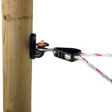 Rope tensioner