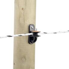 Roller corner insulator (5 pcs)