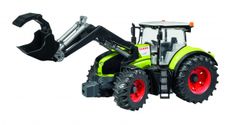 Claas Axion 950 with loader 1:16