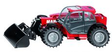 Manitou MLT 840 telescopic loader 1:32