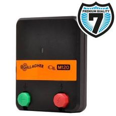 M120 Unit