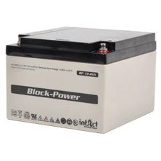 Battery 12V SLA (25Ah)