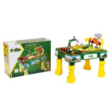 John Deere play table for sand and water