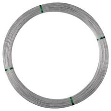 H.T. zinc-alu wire 2,5mm - approx. 625m (25kg)