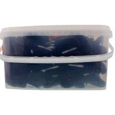 Ring Insulator Super (100 pcs)