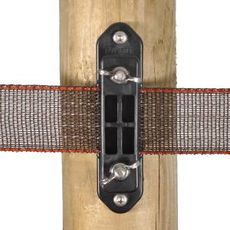 TurboLine corner/tension insulator (30 pcs)