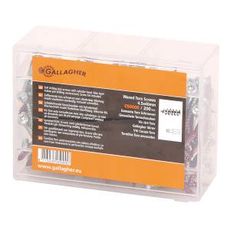 Screws (200 pcs)