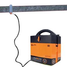 Tape connector for unit