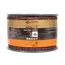 TurboLine rope (terra, 200m)