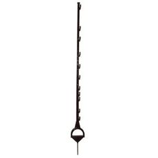 Post for horses (terra, 5 pcs)