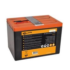 Battery pack (9V, 210Ah)