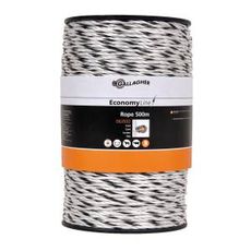 PowerLine rope Eco (white, 500m)