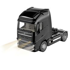 Volvo FH 6x2 and Bluetooth app control 1:32
