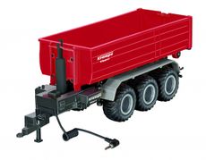 3-axle tipper trailer 1:32